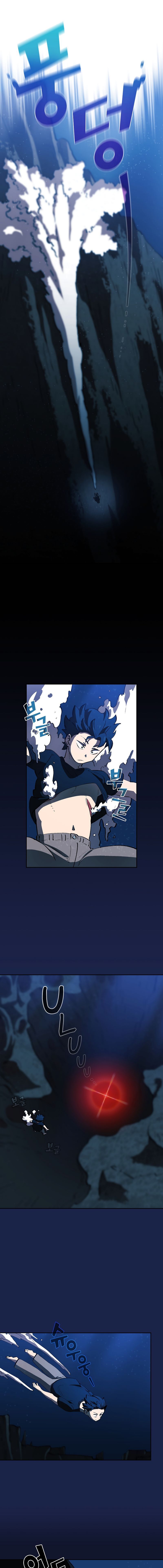 Read FFF-Class Trashero EN Manga Online