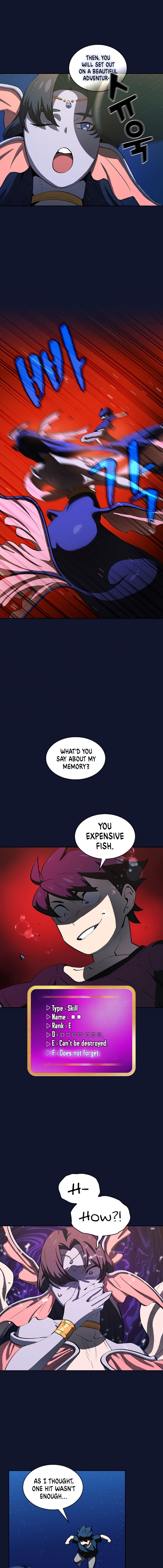 Read FFF-Class Trashero EN Manga Online