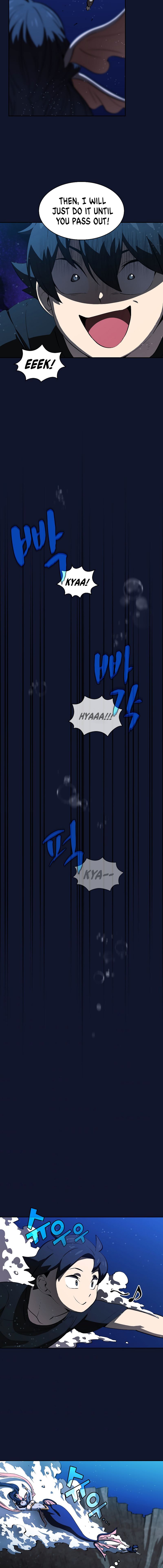 Read FFF-Class Trashero EN Manga Online