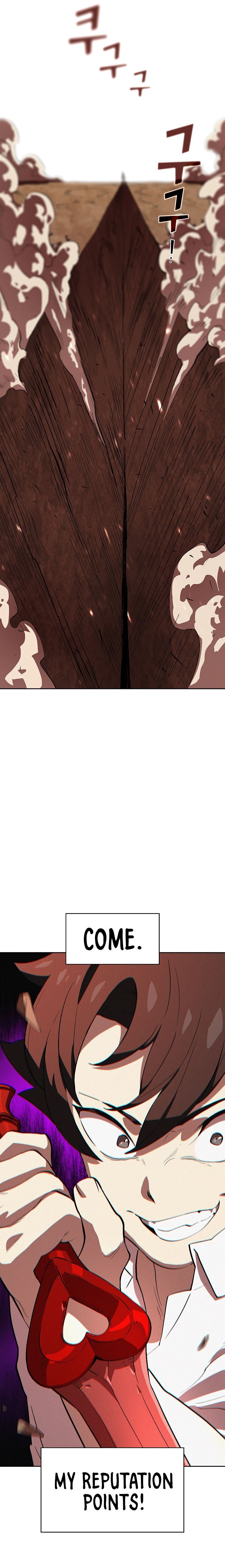 Read FFF-Class Trashero EN Manga Online