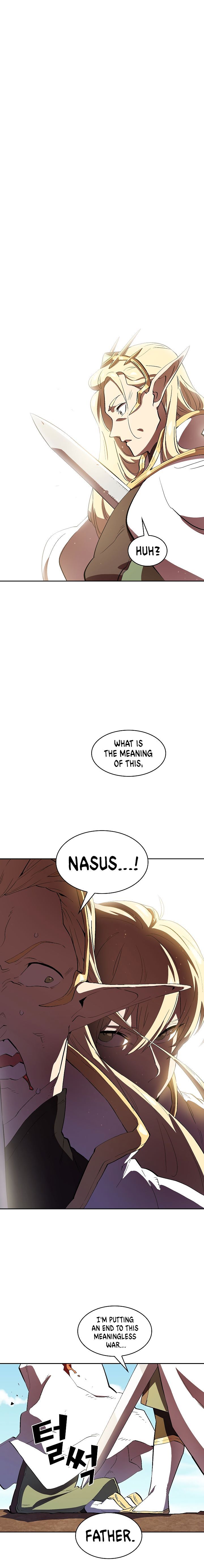 Read FFF-Class Trashero EN Manga Online