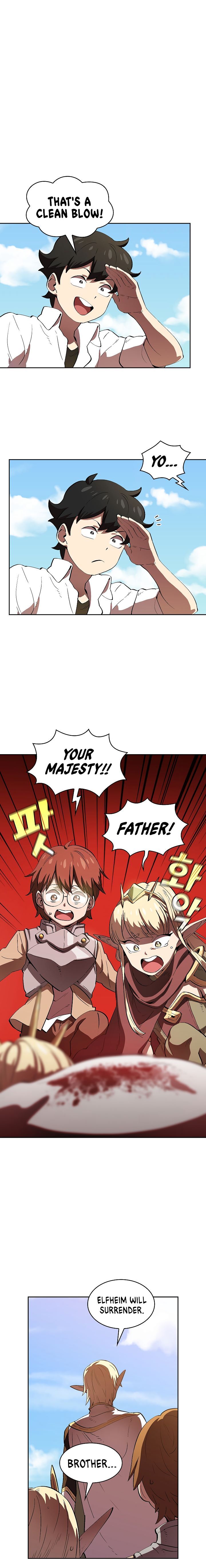 Read FFF-Class Trashero EN Manga Online