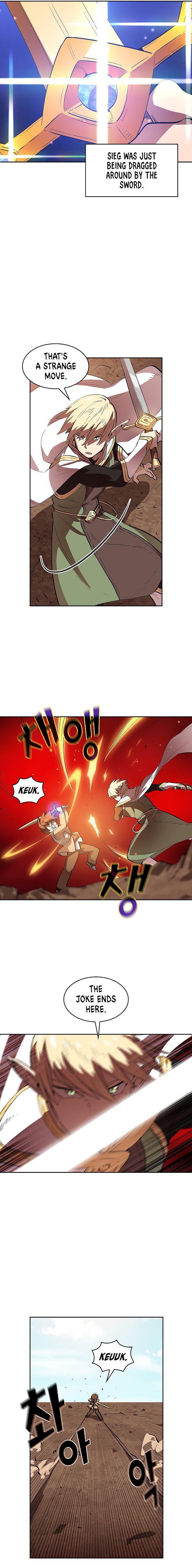 Read FFF-Class Trashero EN Manga Online