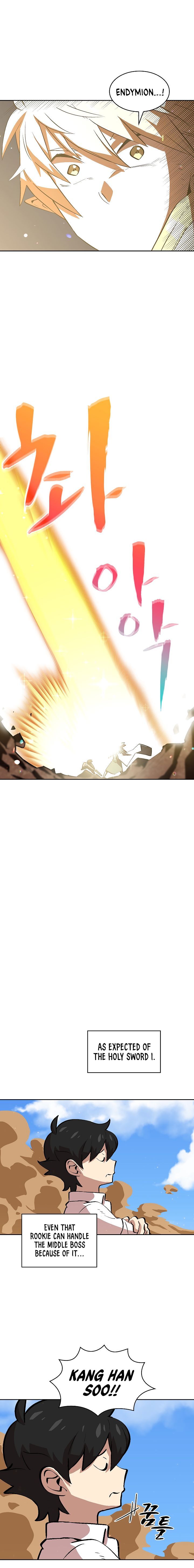 Read FFF-Class Trashero EN Manga Online