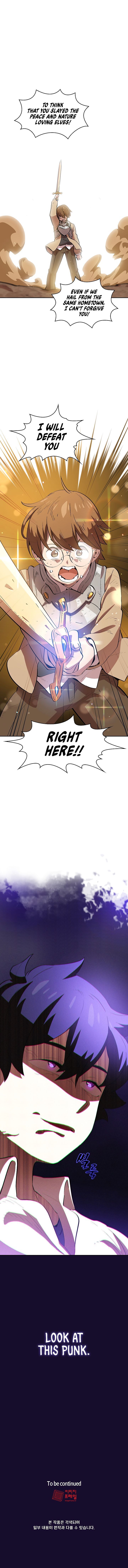 Read FFF-Class Trashero EN Manga Online
