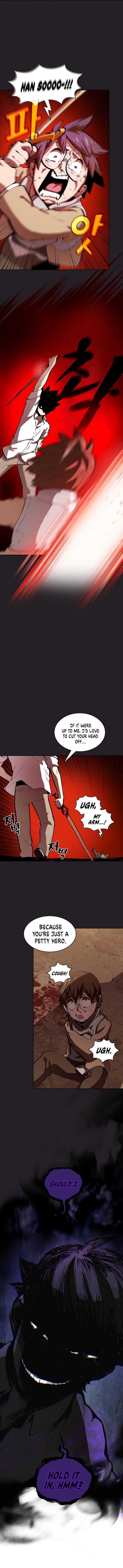 Read FFF-Class Trashero EN Manga Online