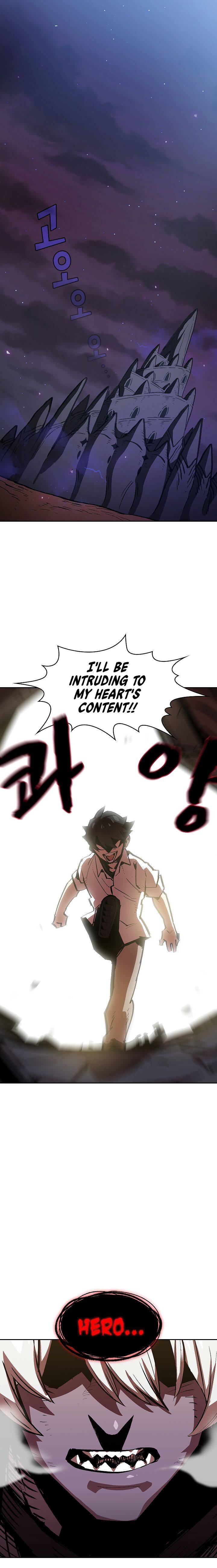 Read FFF-Class Trashero EN Manga Online