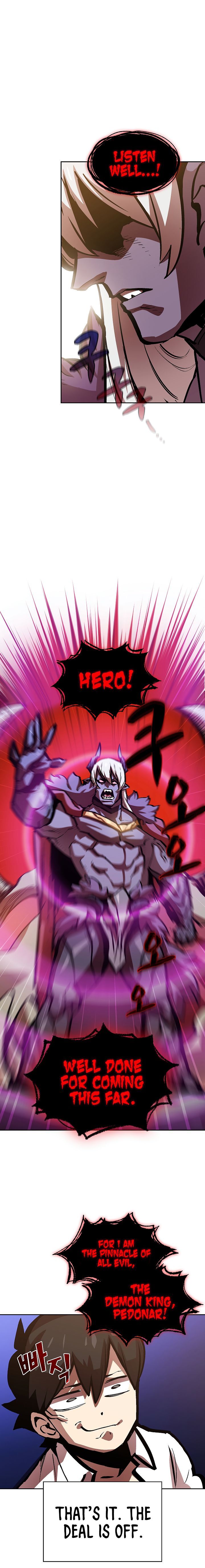 Read FFF-Class Trashero EN Manga Online