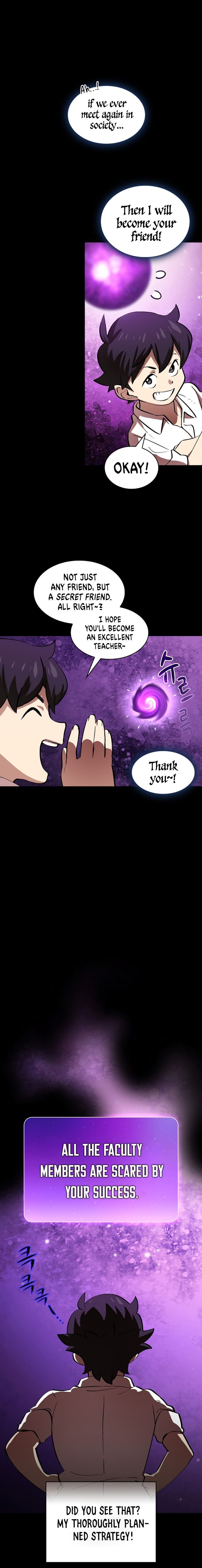 Read FFF-Class Trashero EN Manga Online