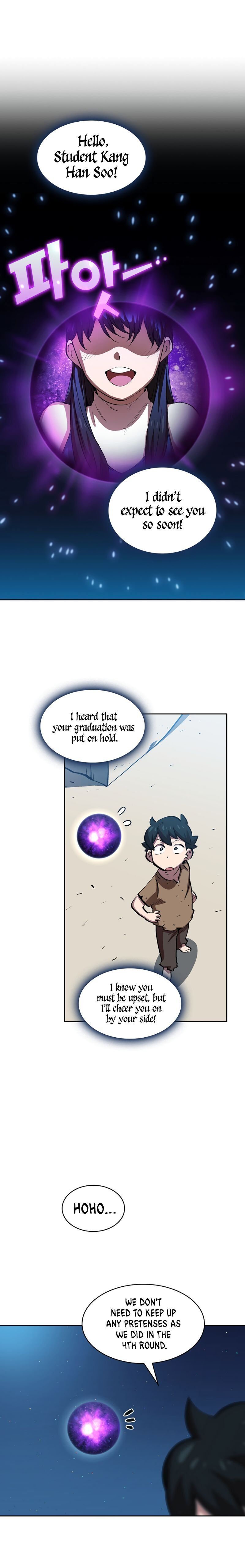 Read FFF-Class Trashero EN Manga Online