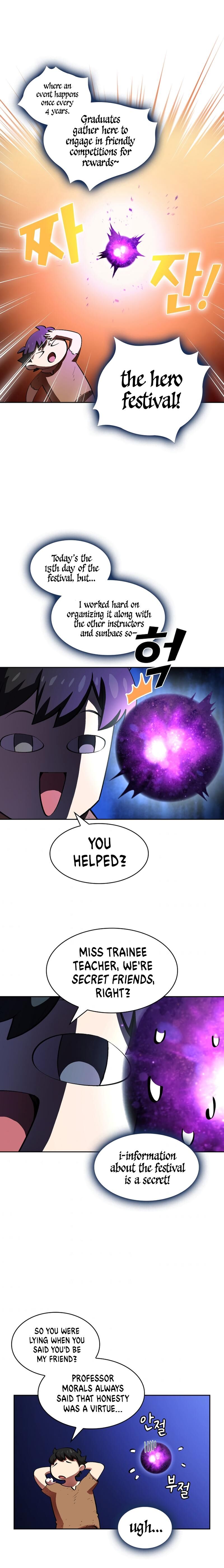 Read FFF-Class Trashero EN Manga Online