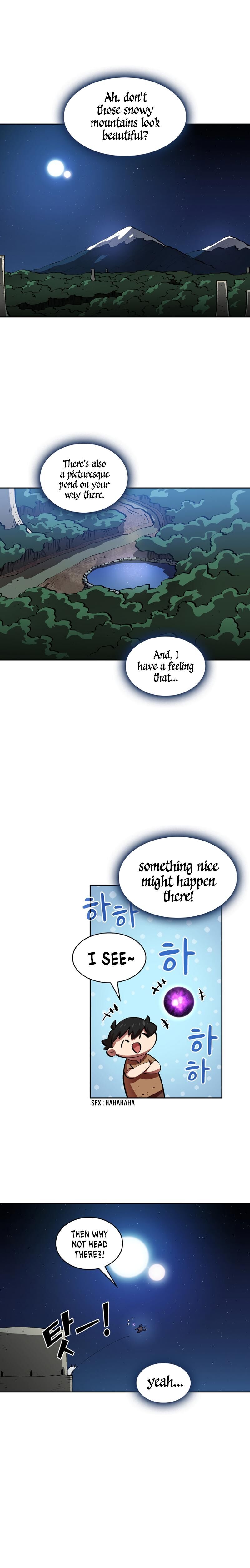 Read FFF-Class Trashero EN Manga Online