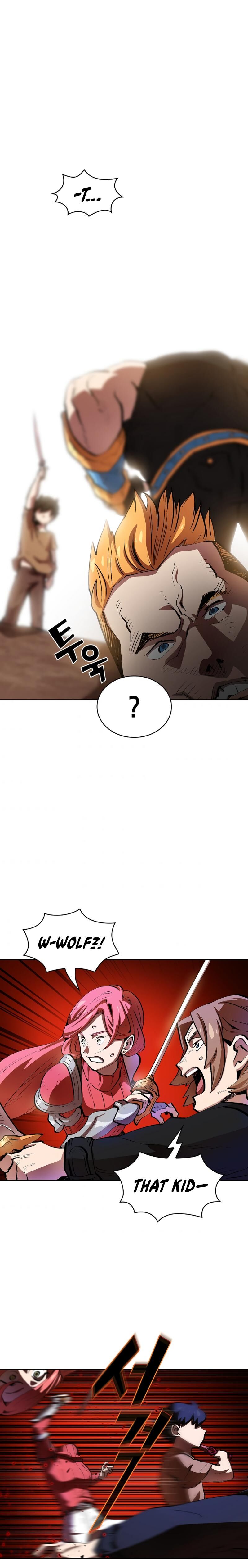 Read FFF-Class Trashero EN Manga Online