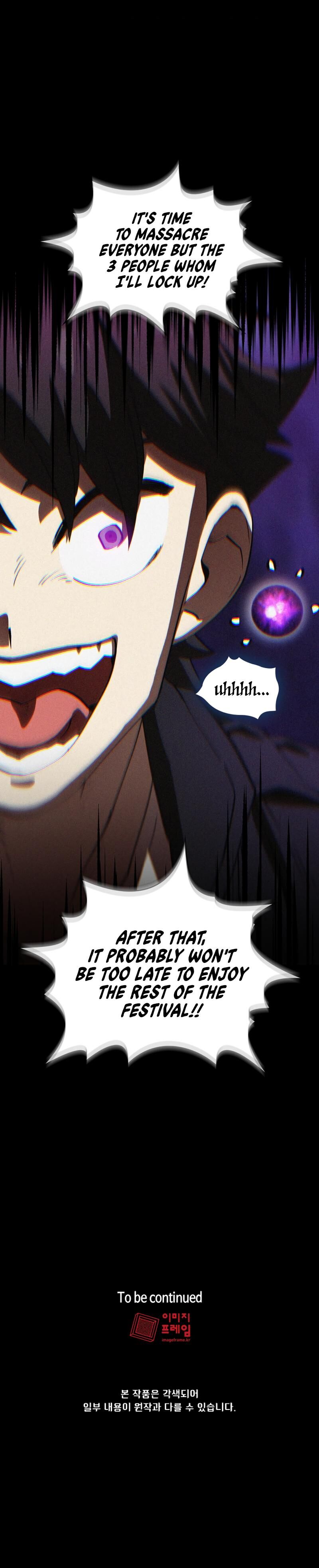 Read FFF-Class Trashero EN Manga Online