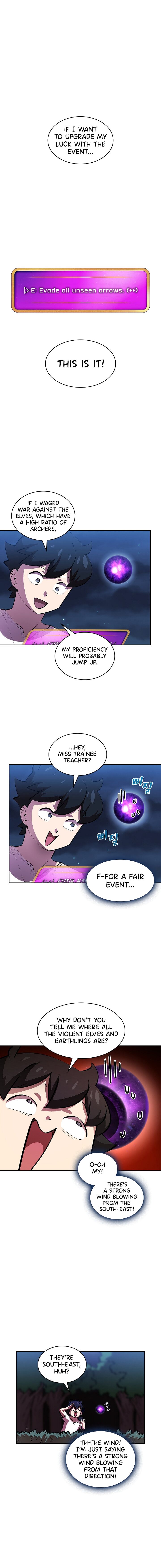 Read FFF-Class Trashero EN Manga Online