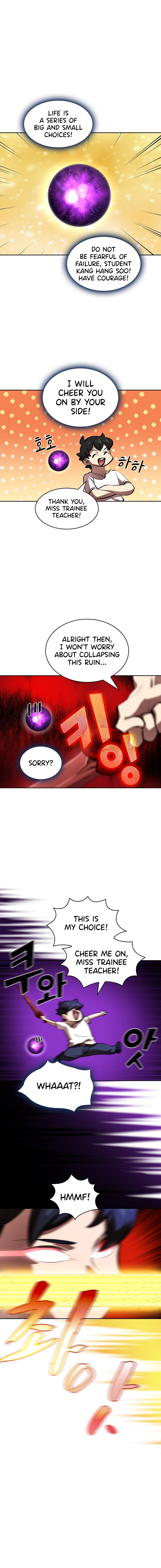 Read FFF-Class Trashero EN Manga Online