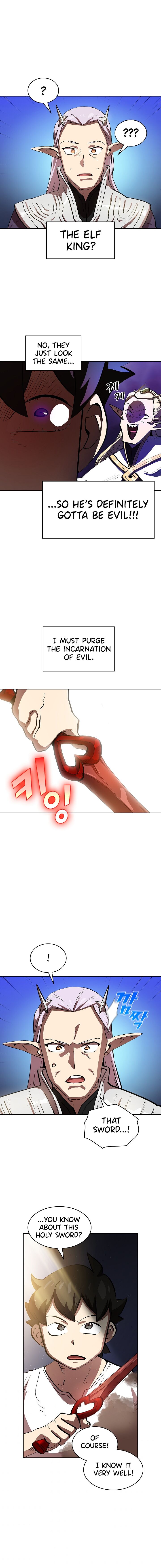 Read FFF-Class Trashero EN Manga Online