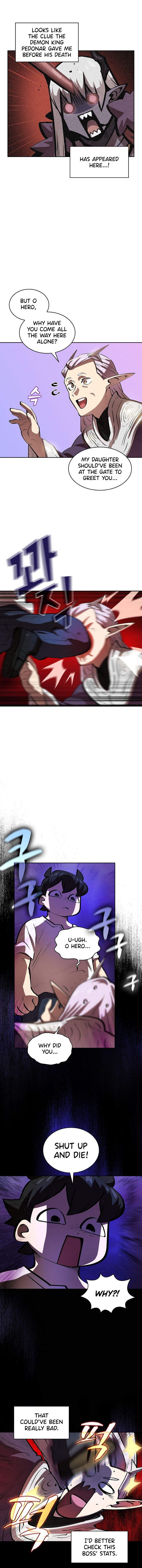 Read FFF-Class Trashero EN Manga Online