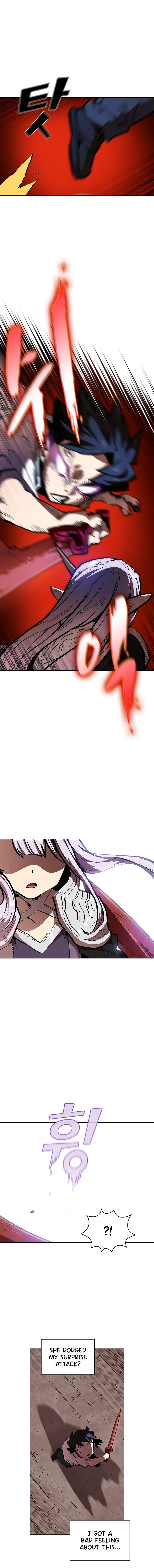 Read FFF-Class Trashero EN Manga Online
