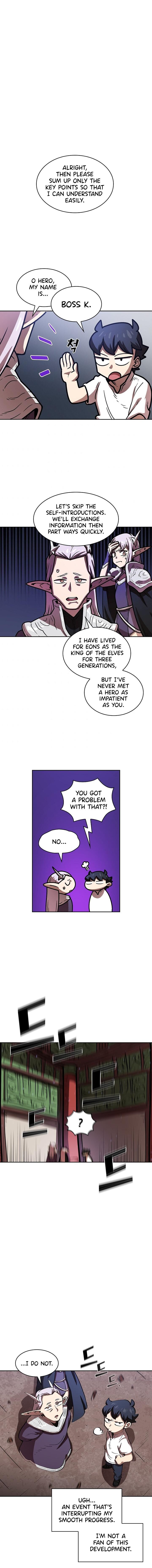 Read FFF-Class Trashero EN Manga Online