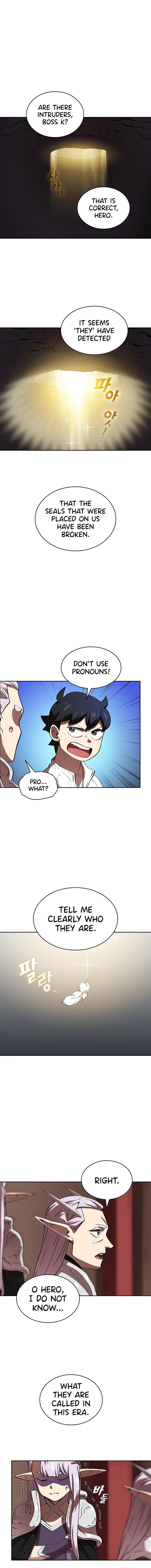 Read FFF-Class Trashero EN Manga Online