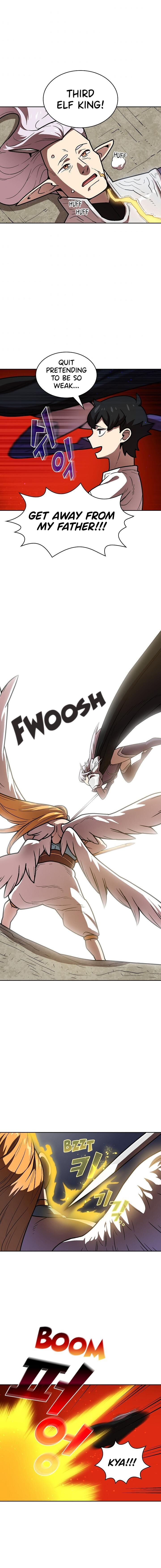 Read FFF-Class Trashero EN Manga Online
