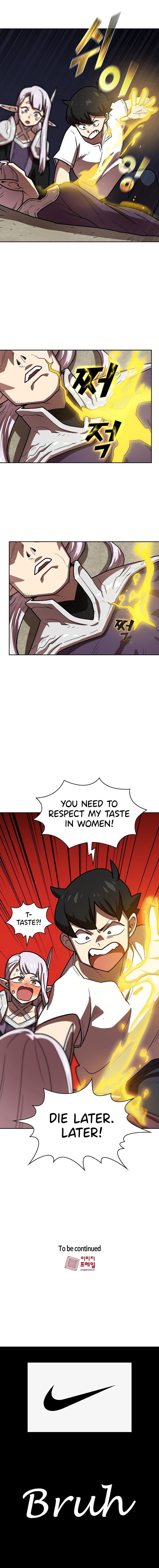 Read FFF-Class Trashero EN Manga Online