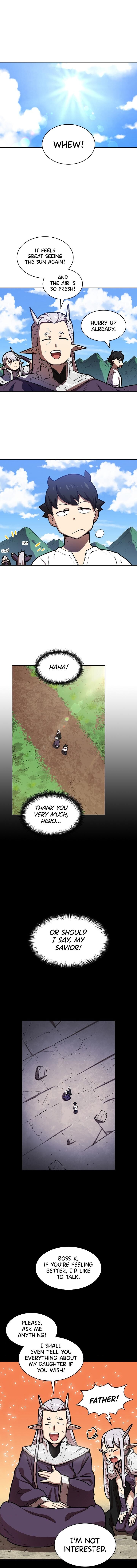 Read FFF-Class Trashero EN Manga Online