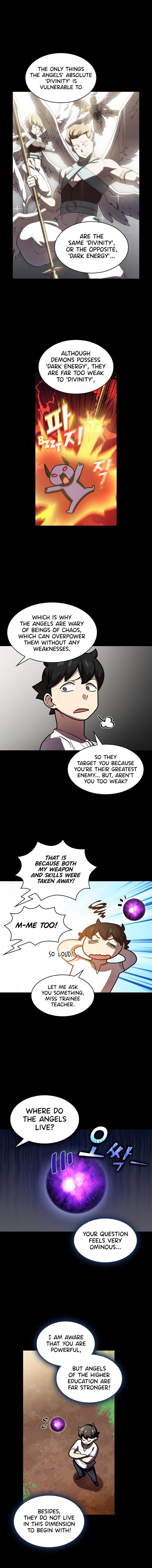 Read FFF-Class Trashero EN Manga Online