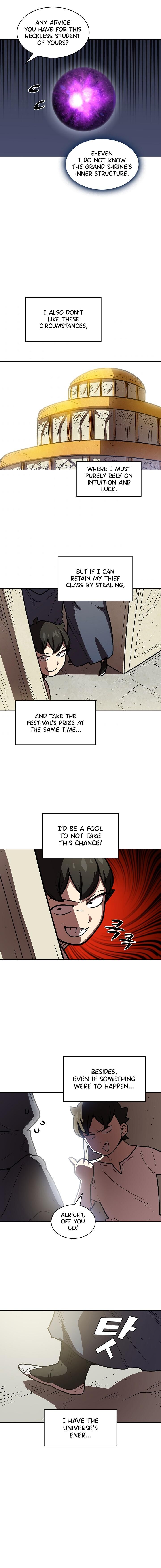 Read FFF-Class Trashero EN Manga Online