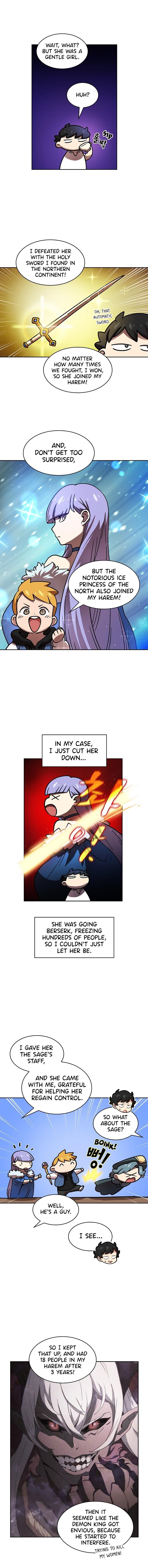 Read FFF-Class Trashero EN Manga Online