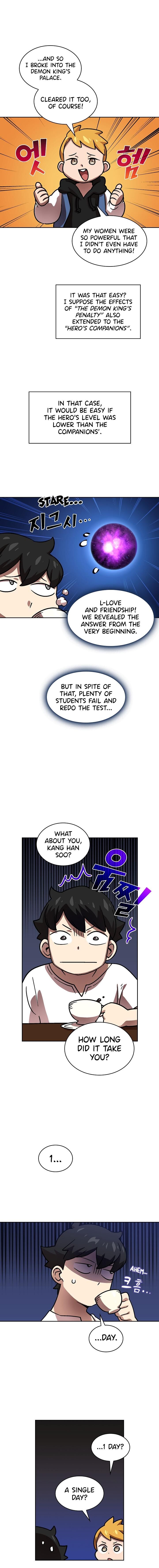 Read FFF-Class Trashero EN Manga Online
