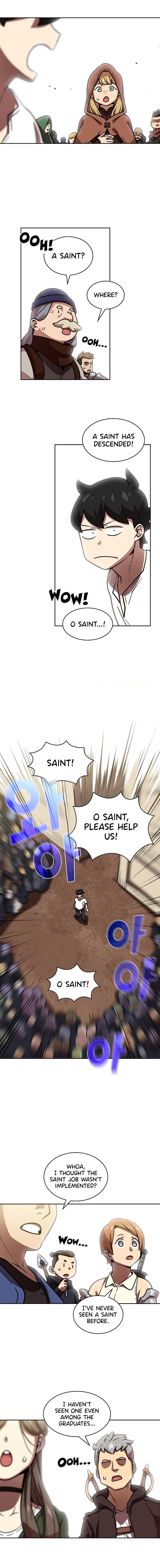 Read FFF-Class Trashero EN Manga Online