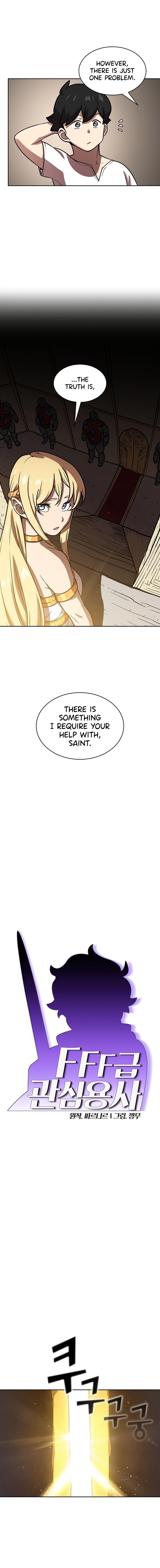 Read FFF-Class Trashero EN Manga Online