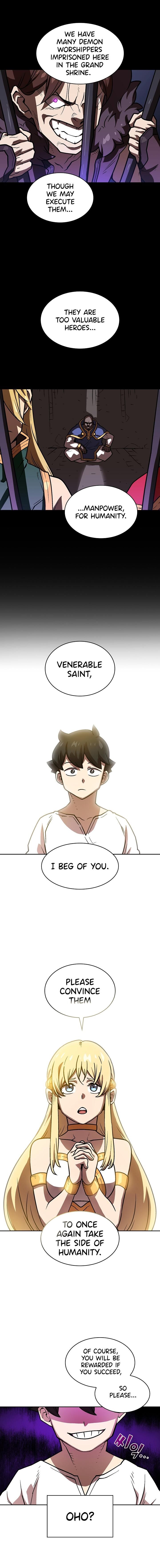 Read FFF-Class Trashero EN Manga Online