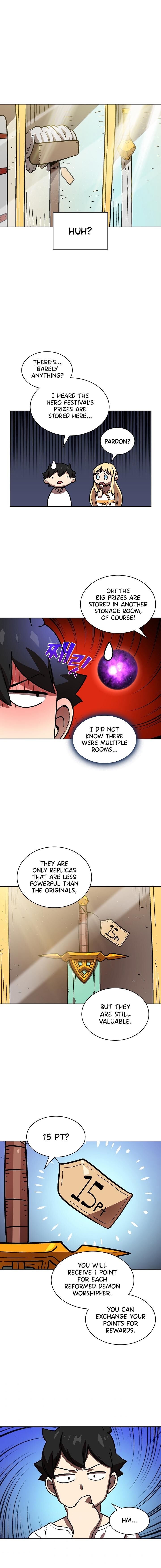 Read FFF-Class Trashero EN Manga Online