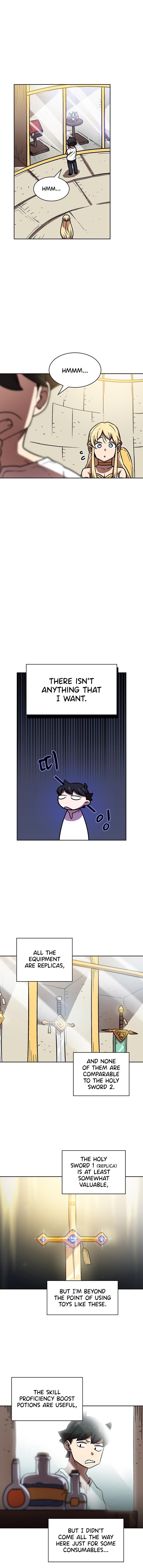Read FFF-Class Trashero EN Manga Online
