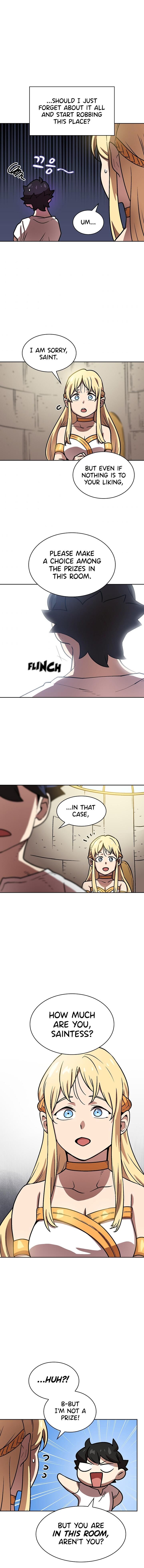 Read FFF-Class Trashero EN Manga Online