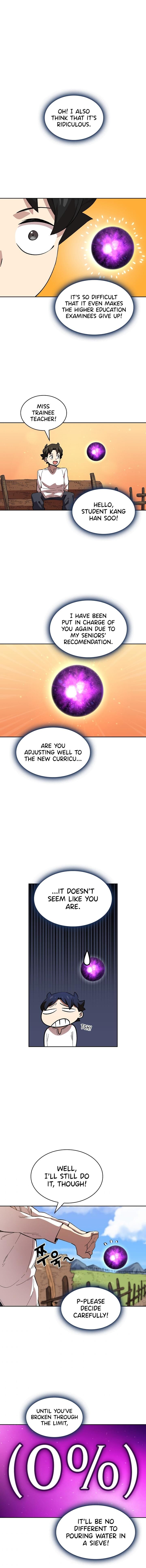 Read FFF-Class Trashero EN Manga Online