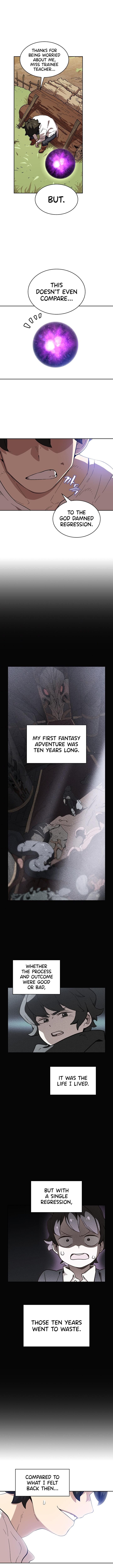 Read FFF-Class Trashero EN Manga Online