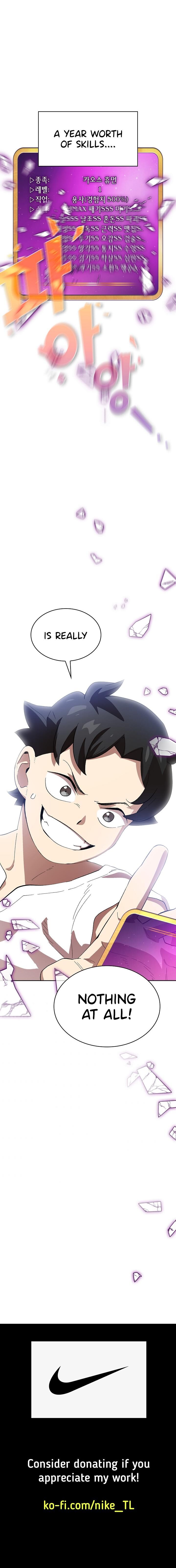Read FFF-Class Trashero EN Manga Online