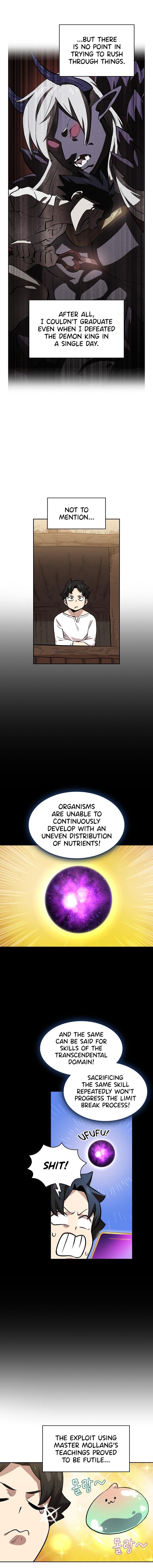 Read FFF-Class Trashero EN Manga Online