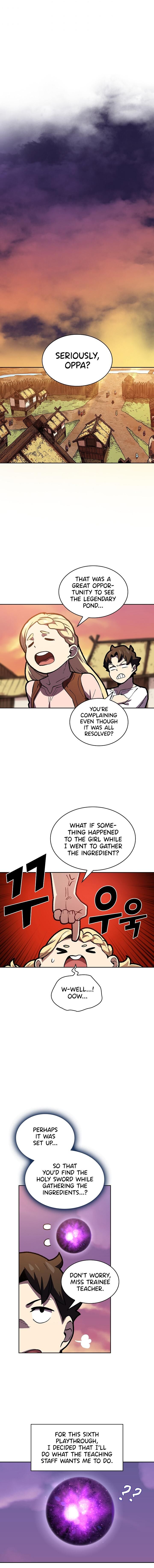 Read FFF-Class Trashero EN Manga Online