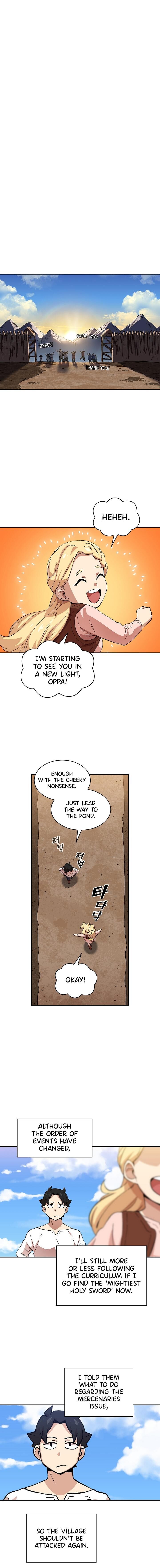 Read FFF-Class Trashero EN Manga Online