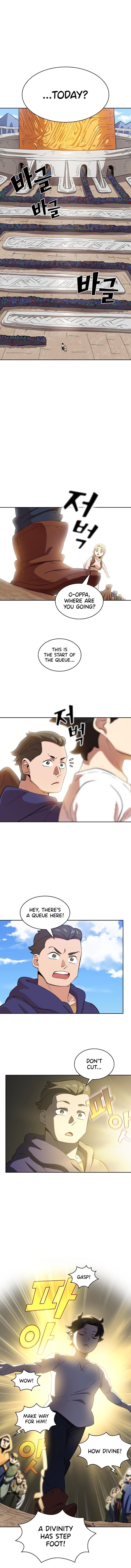 Read FFF-Class Trashero EN Manga Online