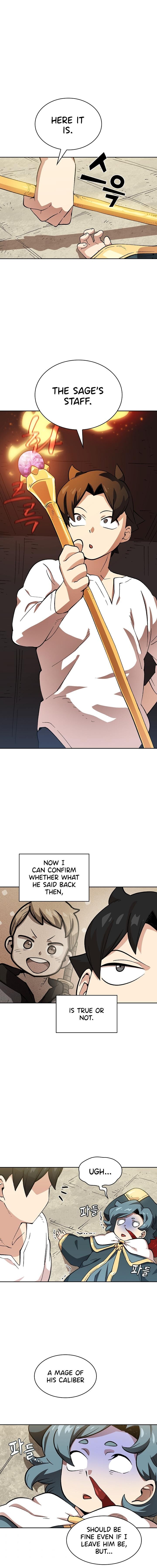 Read FFF-Class Trashero EN Manga Online