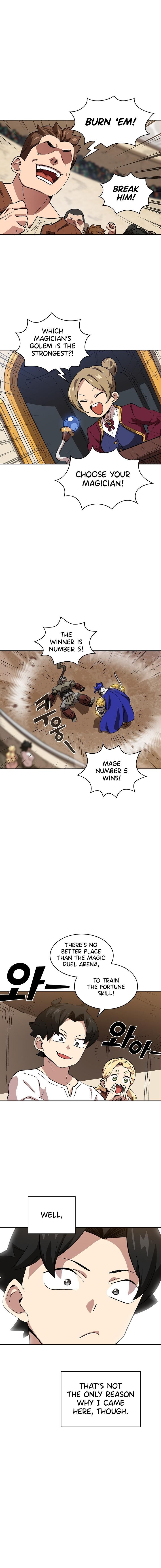 Read FFF-Class Trashero EN Manga Online