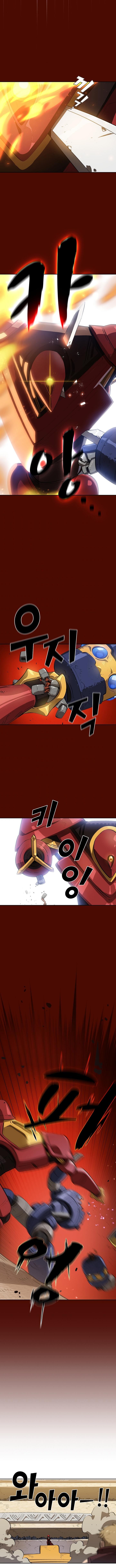 Read FFF-Class Trashero EN Manga Online