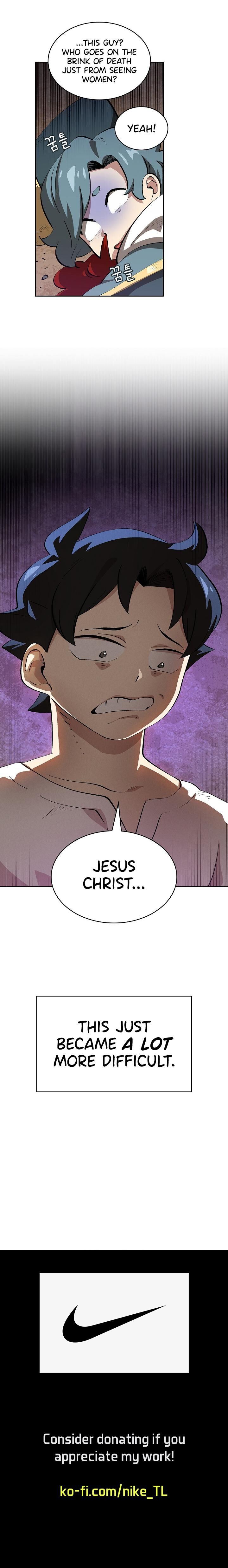 Read FFF-Class Trashero EN Manga Online
