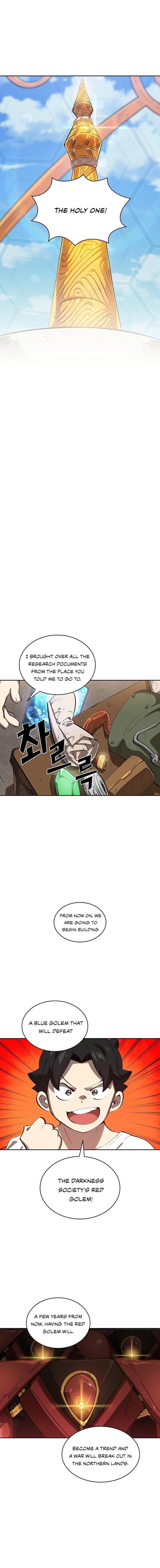 Read FFF-Class Trashero EN Manga Online